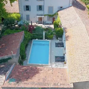 Maison d'hôtes La Bastide Des Songes - Demeure D'hôtes, Robion