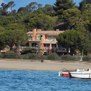 Appart hôtel L'ensoleillade, La Londe-les-Maures